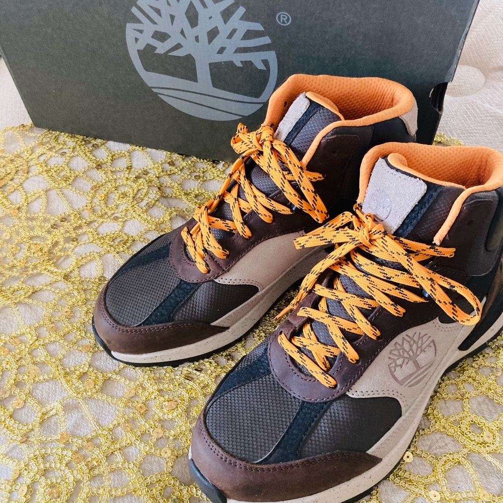 Brand New Men Timberland boots